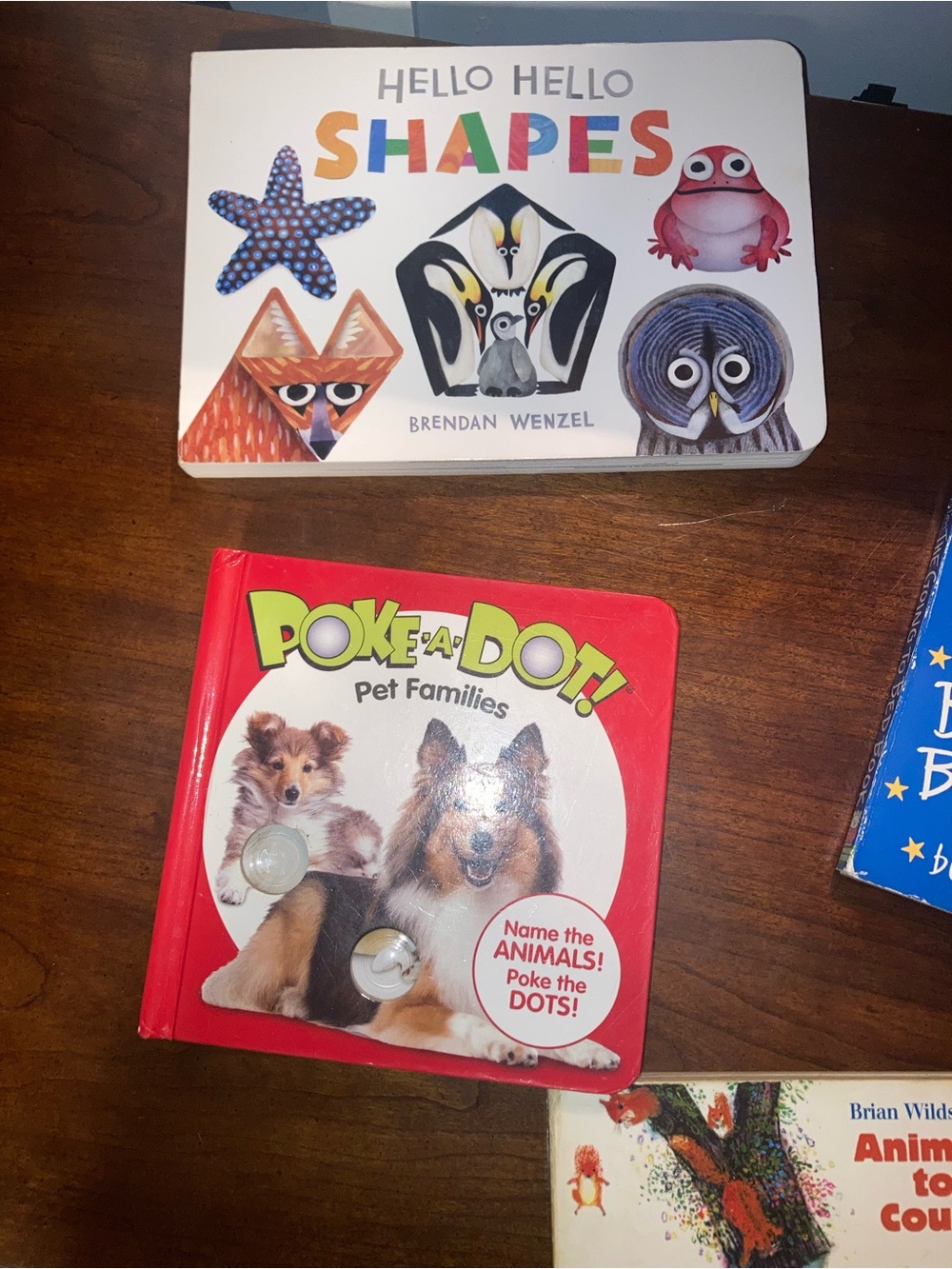 Kids Learning Book bundle - Picture 4 of 4